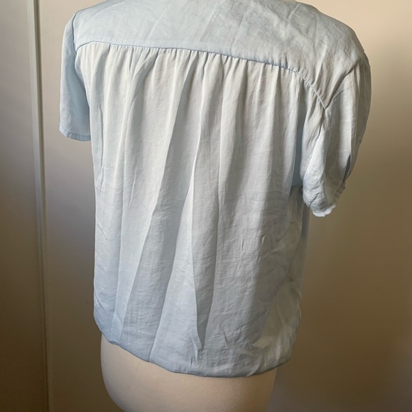 ZARA Basic shirt - Picture 4 of 8
